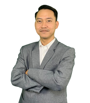 Septian Komisaris OSIN
