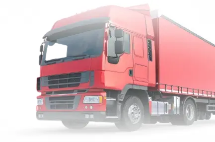 Truck OSIN